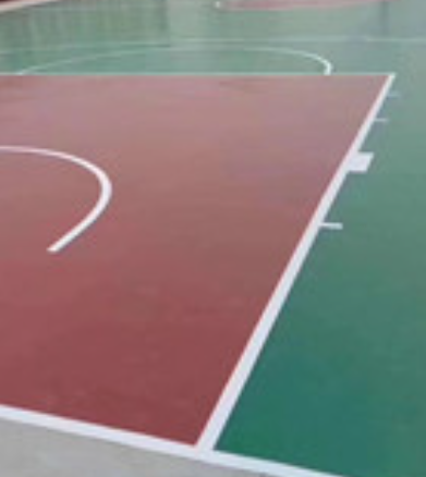 潼关篮球场地坪维修全方案